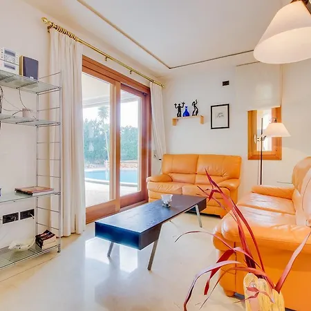 Cala Blava Villa