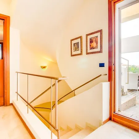 Villa Cala Blava