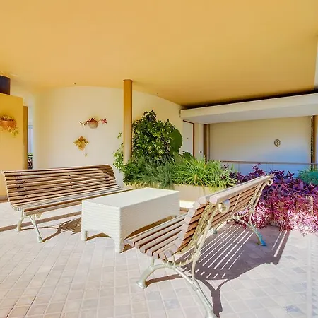 Villa Cala Blava *