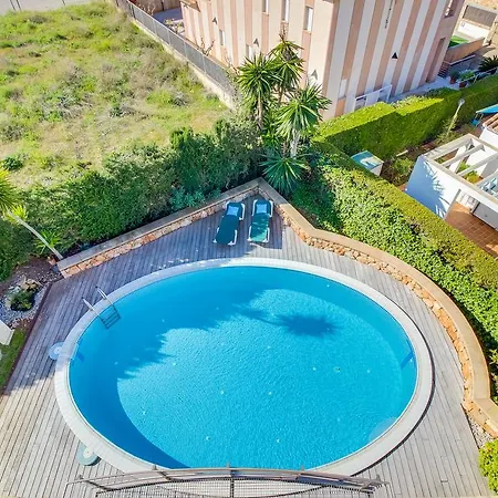 Cala Blava Villa *