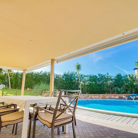 Villa Cala Blava
