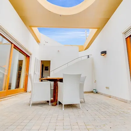 Villa Cala Blava *