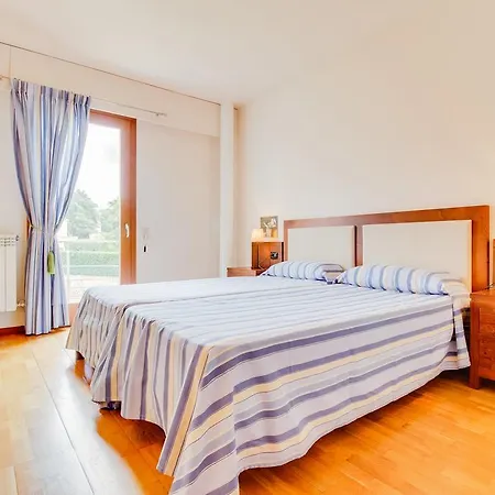 Cala Blava Villa *