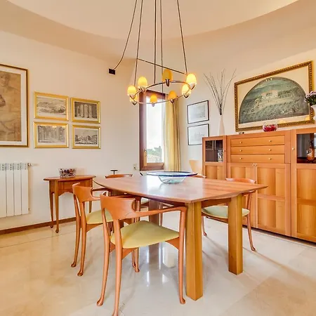 Villa Cala Blava