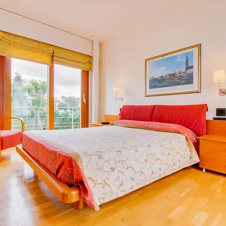 Cala Blava Villa
