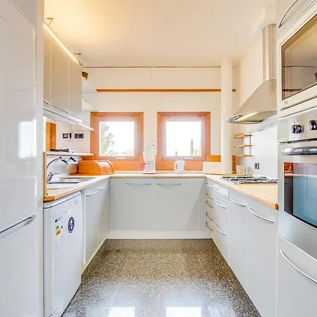 Cala Blava Villa *
